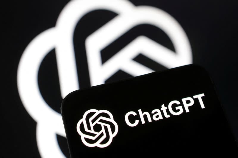 Startup AI DeepSeek China Kalahkan ChatGPT di App Store Amerika Serikat
