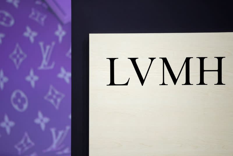 Morgan Stanley Naikkan Rating LVMH Karena Prospek Cerah Merek Mewah