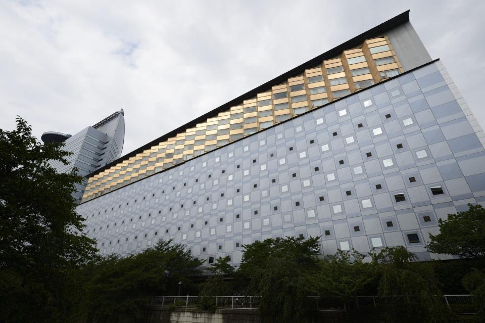 Brookfield Investasi Besar di Properti Jepang, Fokus Hotel dan Logistik