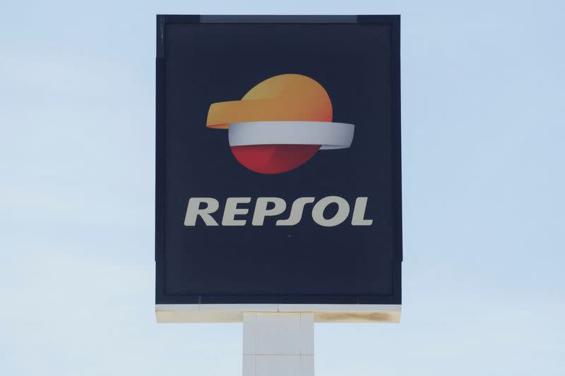 Repsol Investasikan 4 Miliar Euro Bangun Pusat Data di Zaragoza