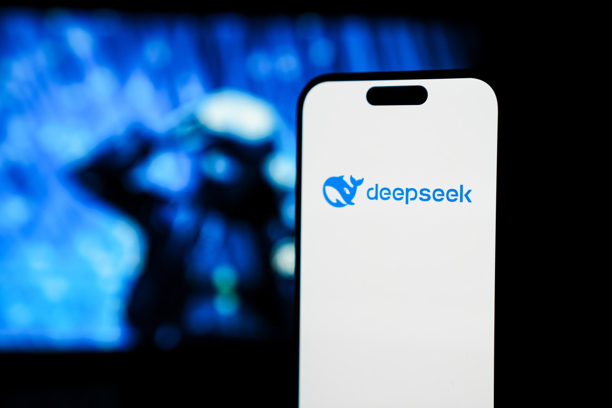 DeepSeek: Terobosan AI Murah dan Canggih dari China Melawan Pembatasan AS