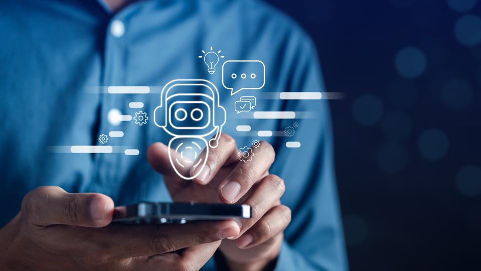 Cara AI Membantu Bank Bertahan dan Unggul di Tengah Perubahan Cepat