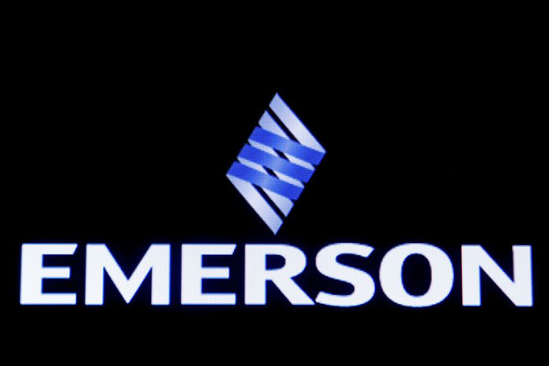 Emerson Akuisisi Saham AspenTech Senilai 7,2 Miliar Dolar dengan Harga Premium