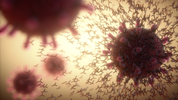 Pelajaran Penting Kekebalan Tubuh dari Pandemi COVID-19 Selama Lima Tahun