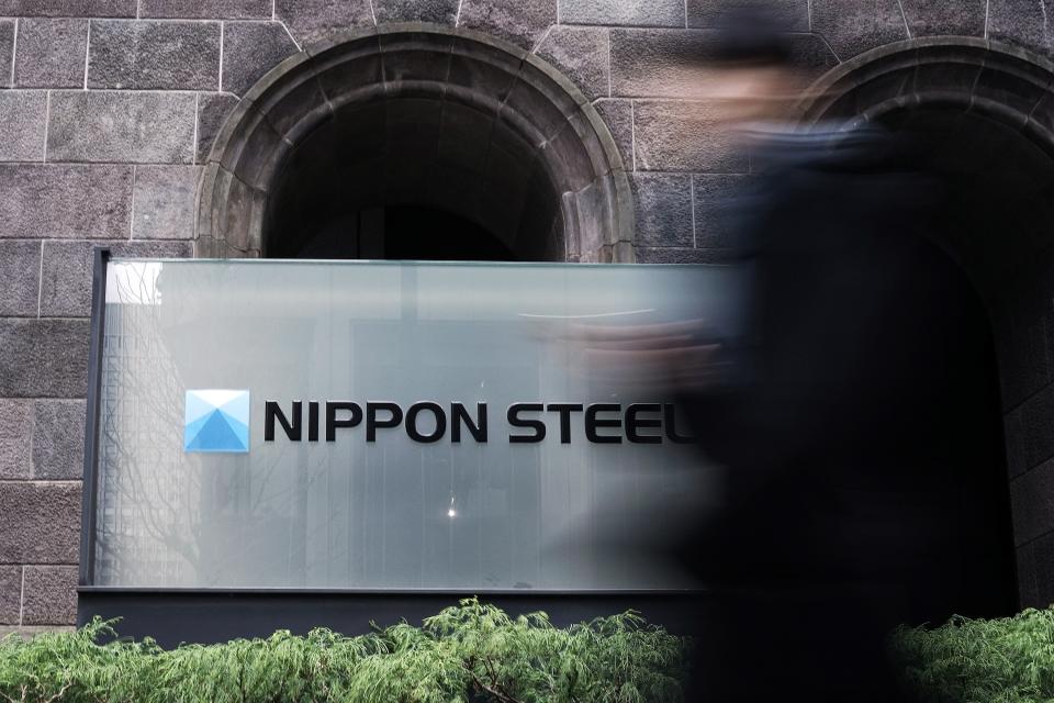 Ancora Berjuang Gagalkan Akuisisi Nippon Steel dan Ganti Pemimpin U.S. Steel