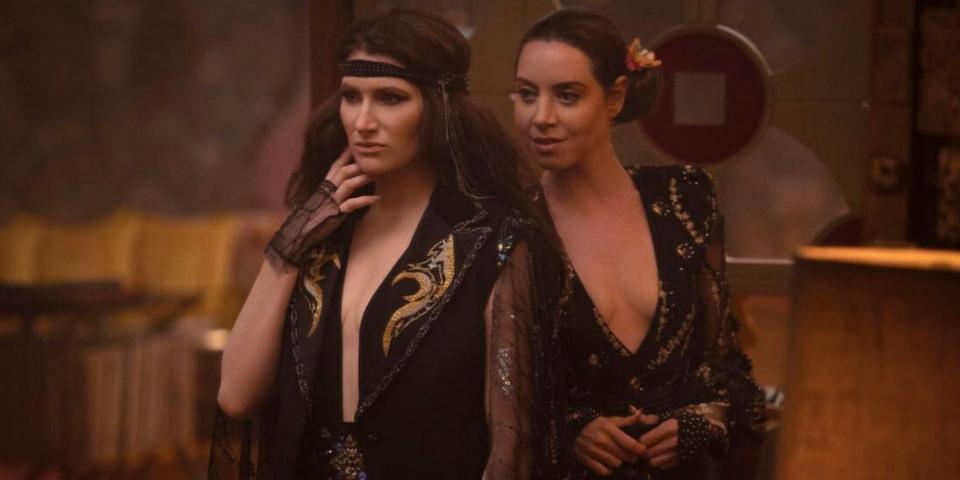 Keberhasilan Agatha All Along Ajarkan Marvel Efisiensi Budget di Disney Plus