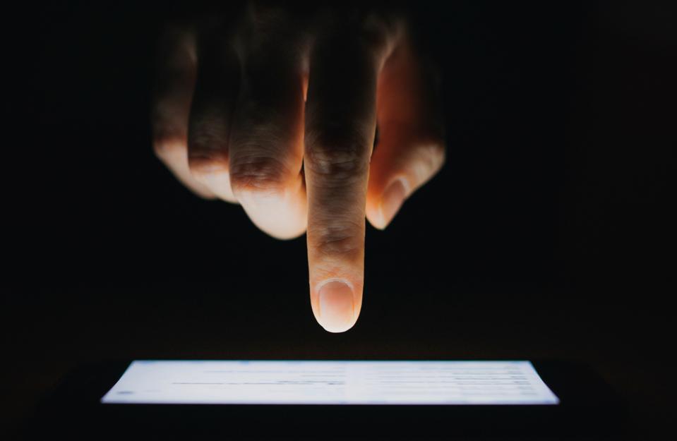 Serangan Baru Sembunyikan Tautan Berbahaya di PDF untuk Device Mobile