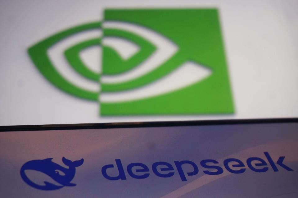 Penurunan Saham Nvidia Akibat Inovasi AI Murah dari DeepSeek Berdampak Besar