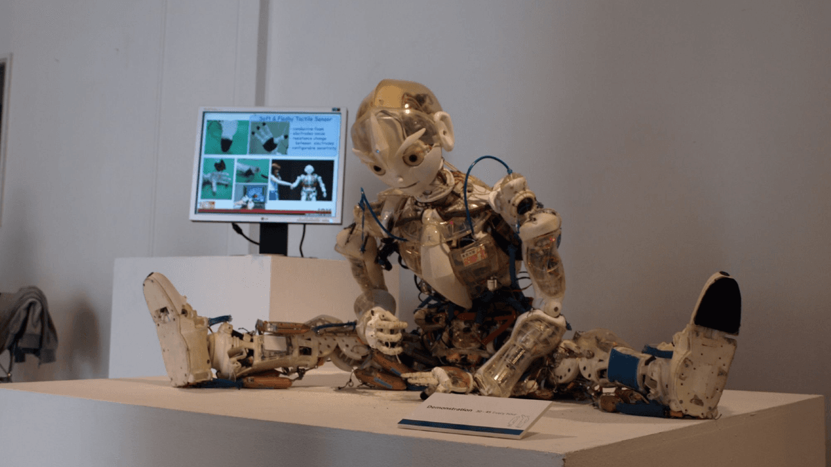 Penelitian Baru Tunjukkan AI Memilih Hindari Rasa Sakit Lewat Game Teks