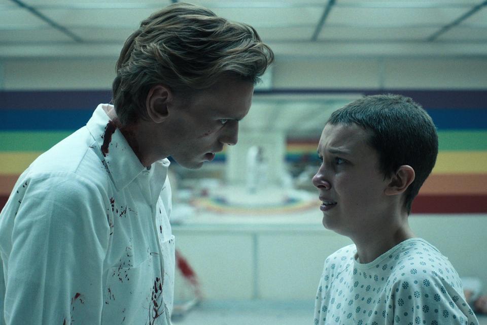 Stranger Things Musim 5: Apakah Netflix Akan Kembali Membagi Rilis Episode?