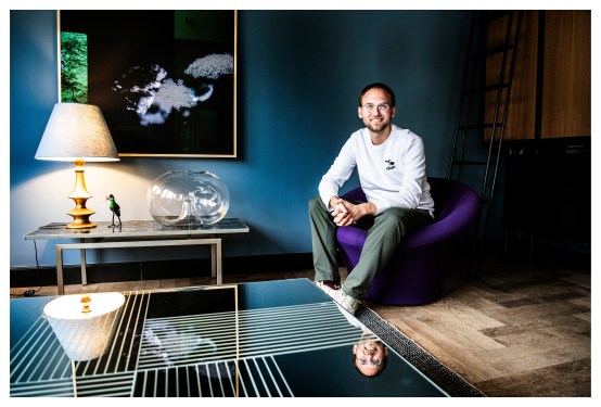 Peran Kunci CEO Alan di Balik Kesuksesan Startup AI Mistral Senilai Rp 98.67 triliun ($6 Miliar) 