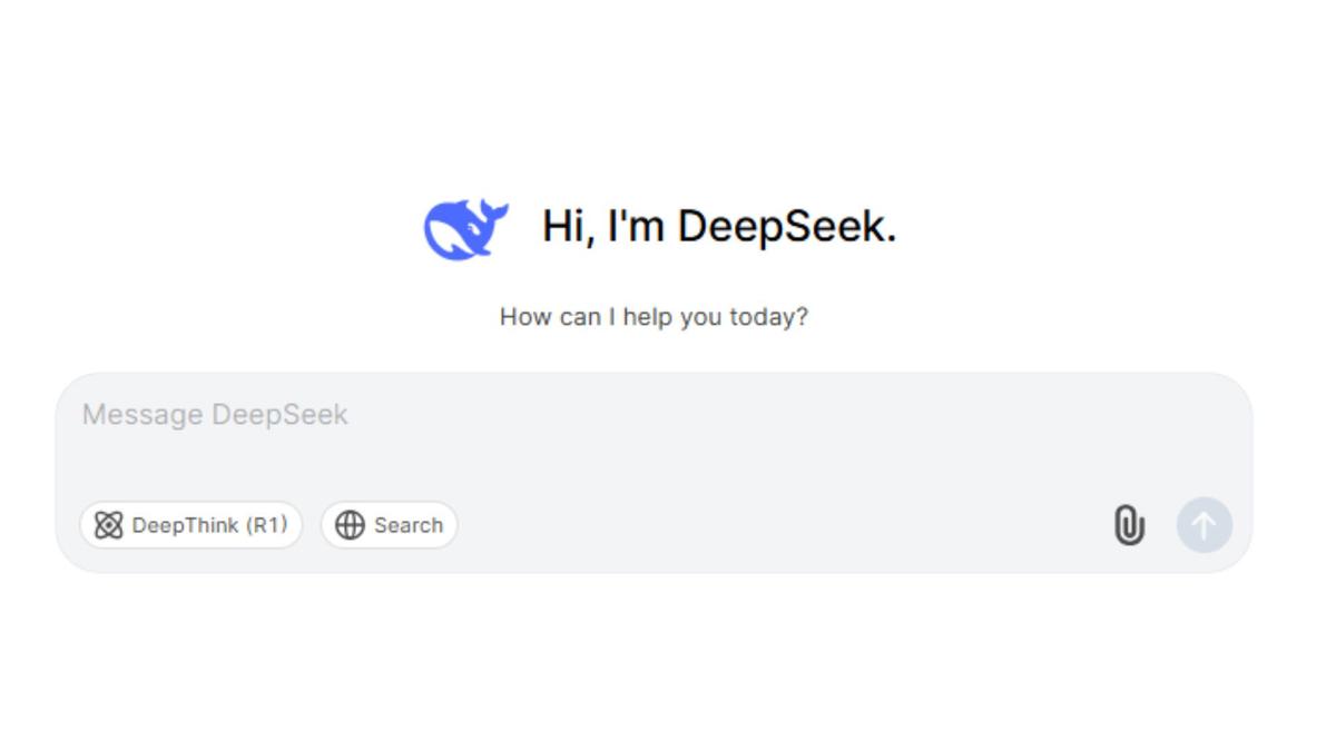 DeepSeek Cina Ungkap Model AI Murah dan Hebat, Tantang Raksasa Teknologi AS