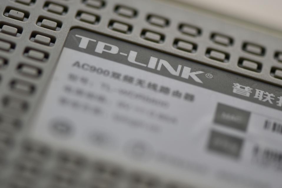 Mengapa Router TP-Link Jadi Sorotan Keamanan di Tengah Ketegangan AS-China