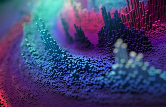 DeepSeek Luncurkan Janus Pro, Model AI Baru yang Kalahkan DALL-E 3