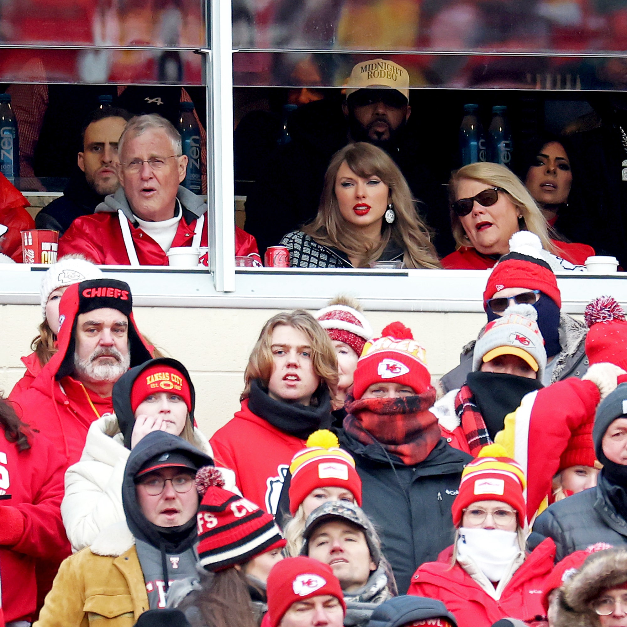 Dampak Taylor Swift terhadap Taruhan Olahraga dan Industri NFL di Musim Terbaru