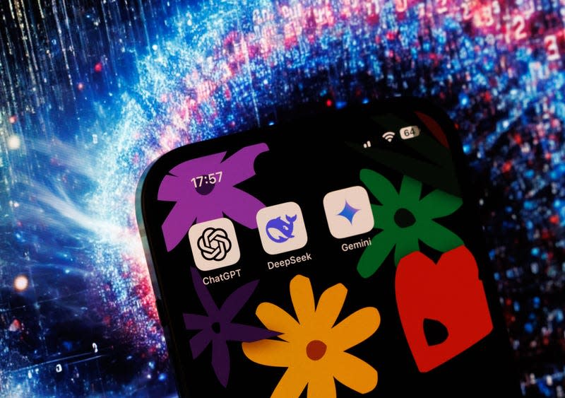 Startup AI China DeepSeek Batasi Pendaftaran Usai Serangan Siber dan Saham Nvidia Turun