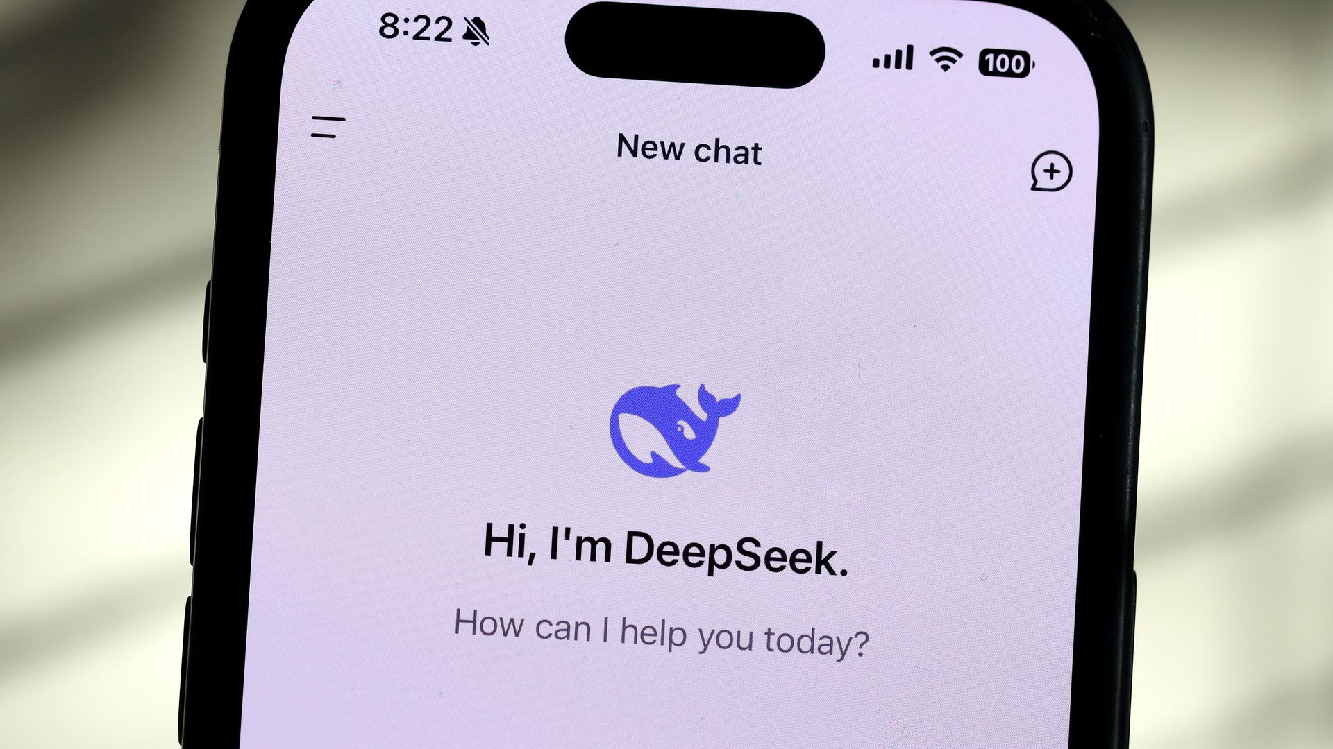 DeepSeek, Perusahaan AI China, Batasi Pendaftaran Setelah Serangan Besar