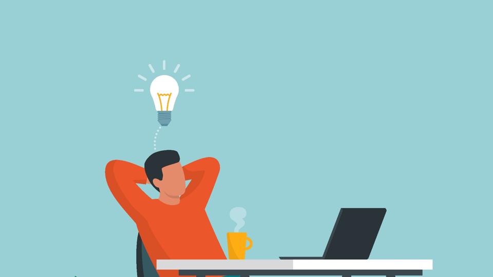 Mengapa 'White Space' Penting untuk Kesehatan Mental dan Produktivitas Anda