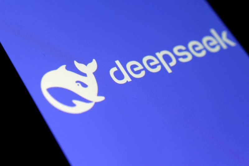 Munculnya AI Murah DeepSeek Guncang Saham Teknologi Australia
