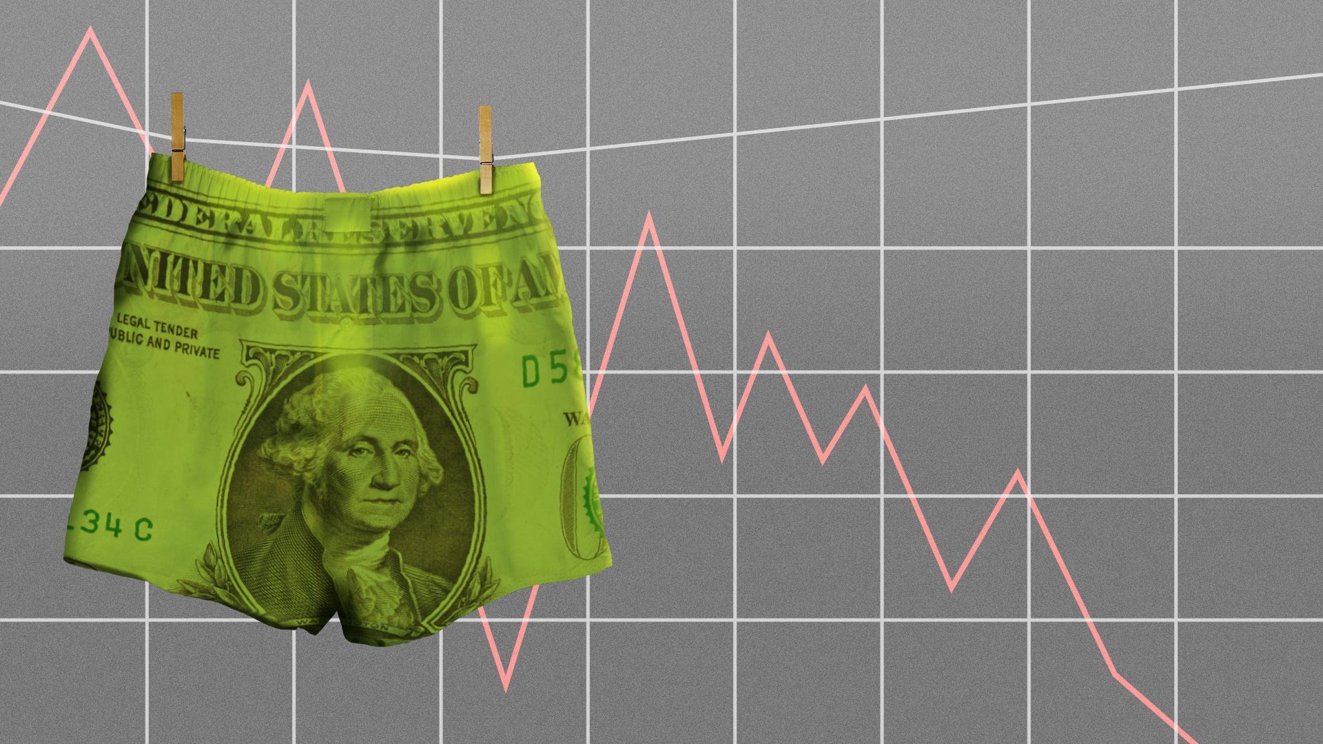 Pasar Saham Jatuh Karena Ketakutan Investasi AI Mahal Bisa Sia-sia