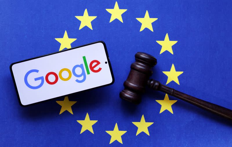 Google Bandingkan Denda 4,3 Miliar Euro Atas Kasus Android di Pengadilan Uni Eropa