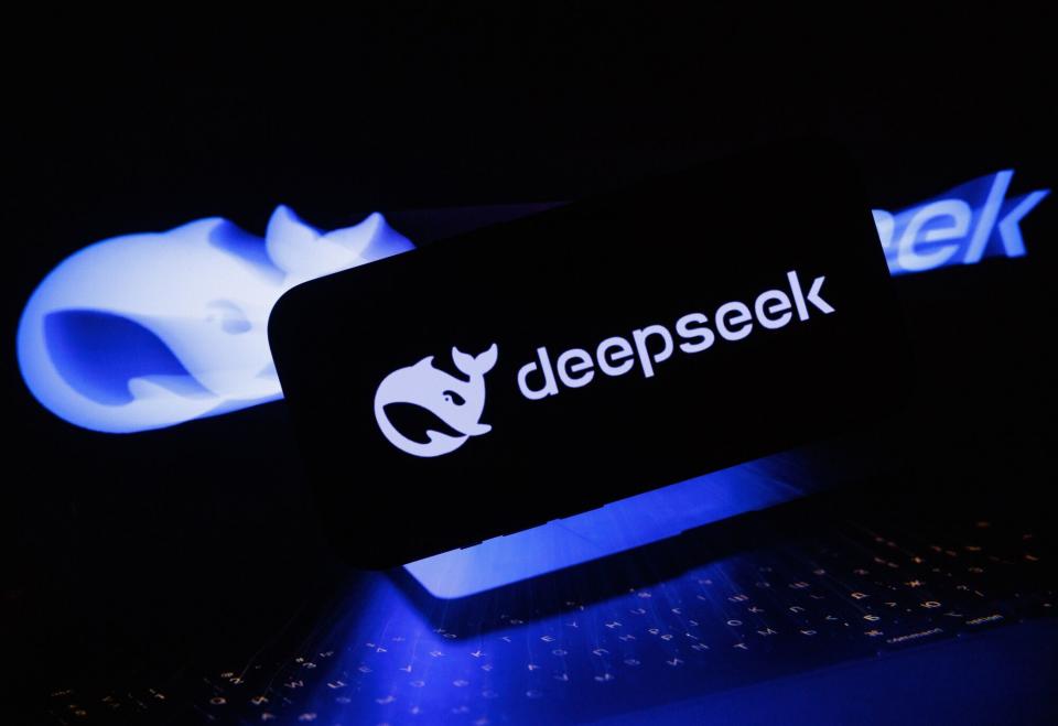 DeepSeek Mengubah Perkiraan Kebutuhan Listrik AI dan Pasar Energi AS