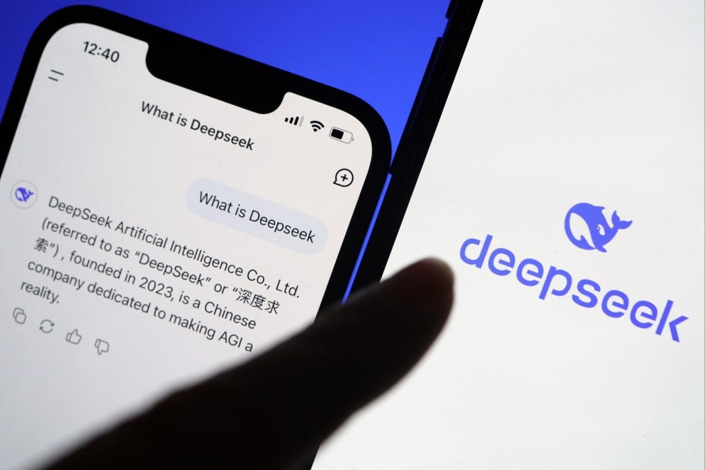 DeepSeek Startup AI China Kembangkan Model Janus-Pro yang Bikin Geger Dunia