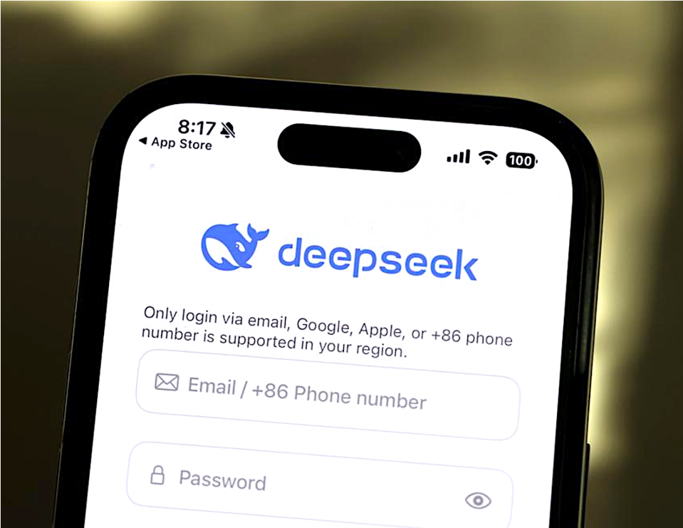 Bahaya Kebijakan Privasi DeepSeek-r1: Data Pengguna Terancam dan Integritas AI Dipertanyakan