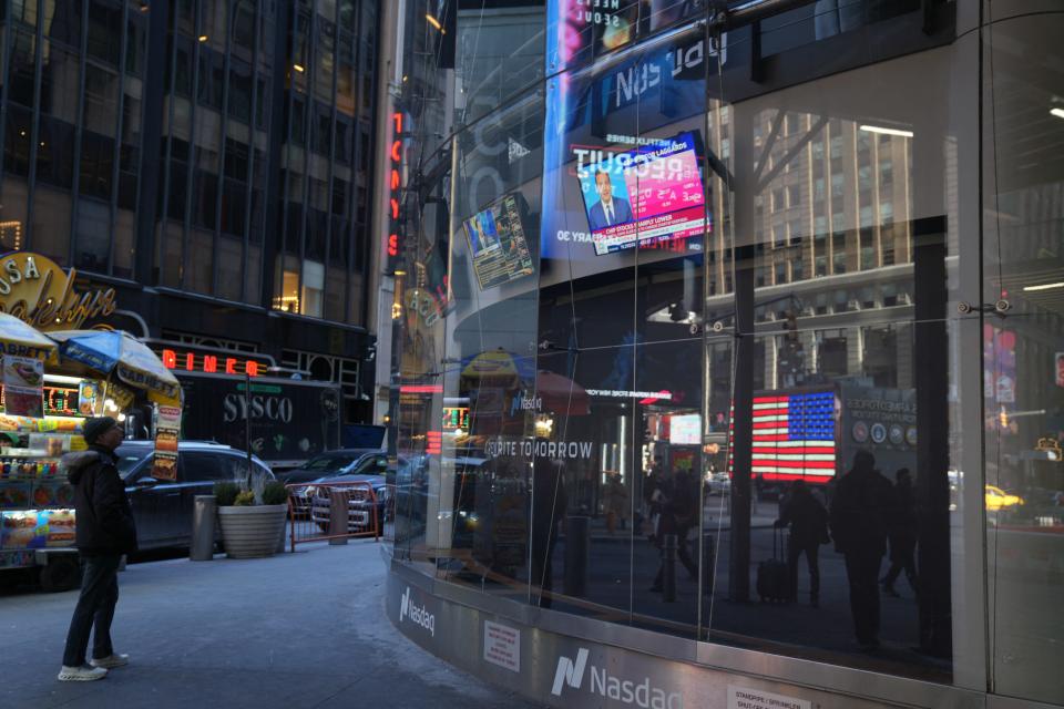 Dampak Model AI Murah DeepSeek Terhadap Saham Teknologi AS dan Masa Depan Investasi