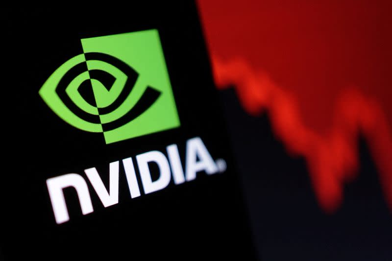 Model AI Murah China Goyang Saham Nvidia dan Raih Untung Besar Short Seller
