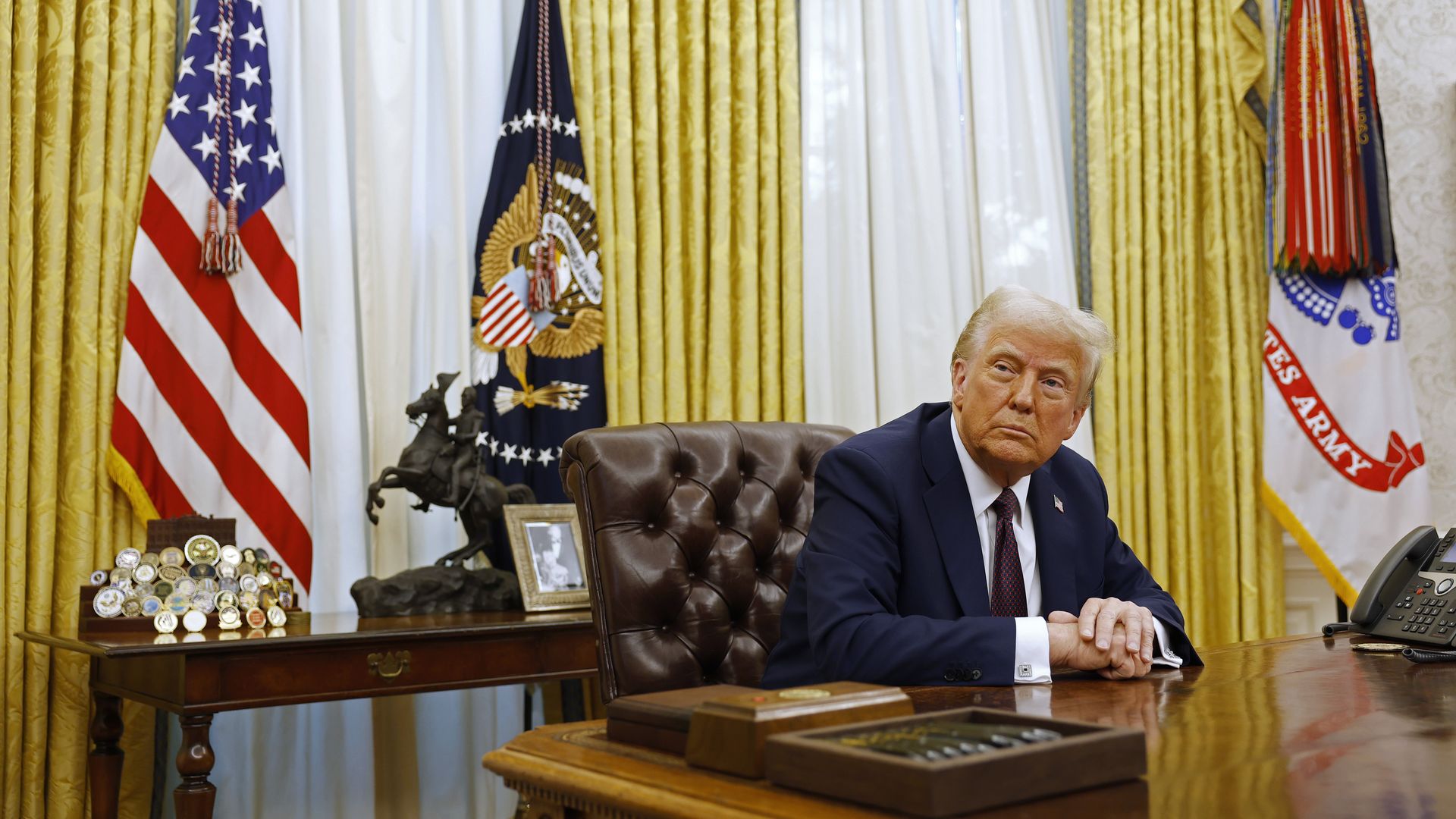 Pemecatan Tiga Anggota Demokrat di Dewan Pengawas Pengawasan Mengancam Akuntabilitas