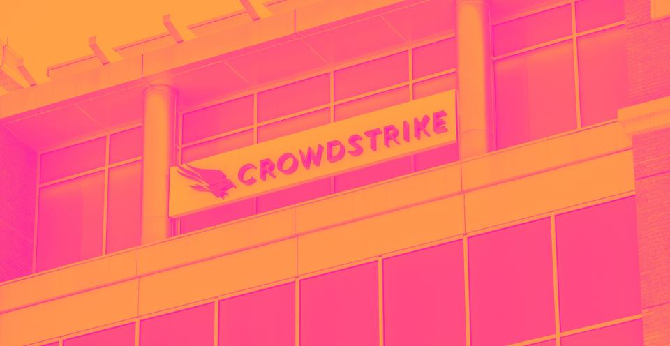 Saham CrowdStrike Melonjak di Tengah Perkembangan AI dan Tantangan Keamanan Siber