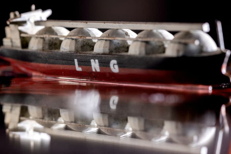 Venture Global LNG Dapat Izin Produksi Lagi, Siap Perkuat Pasar LNG AS