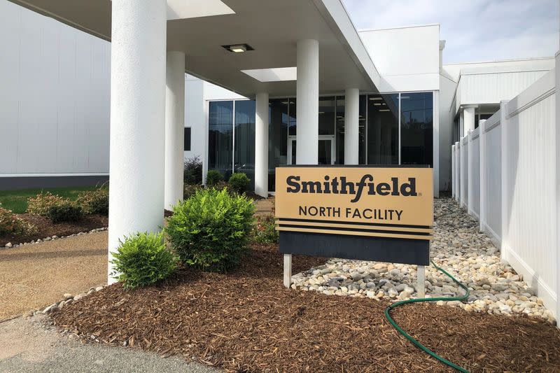 Smithfield Foods Tetap Kuat di Tengah Tantangan Tarif dan Imigrasi AS