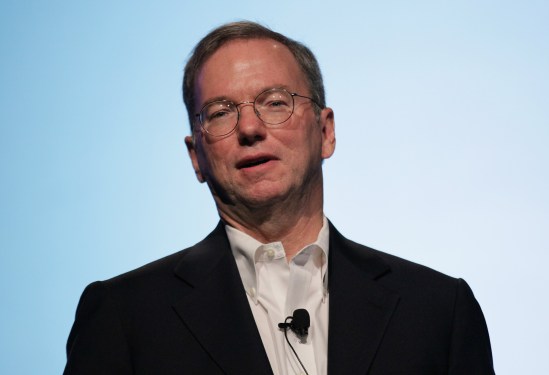 Eric Schmidt Dorong AI Terbuka Amerika Hadapi Ancaman DeepSeek China