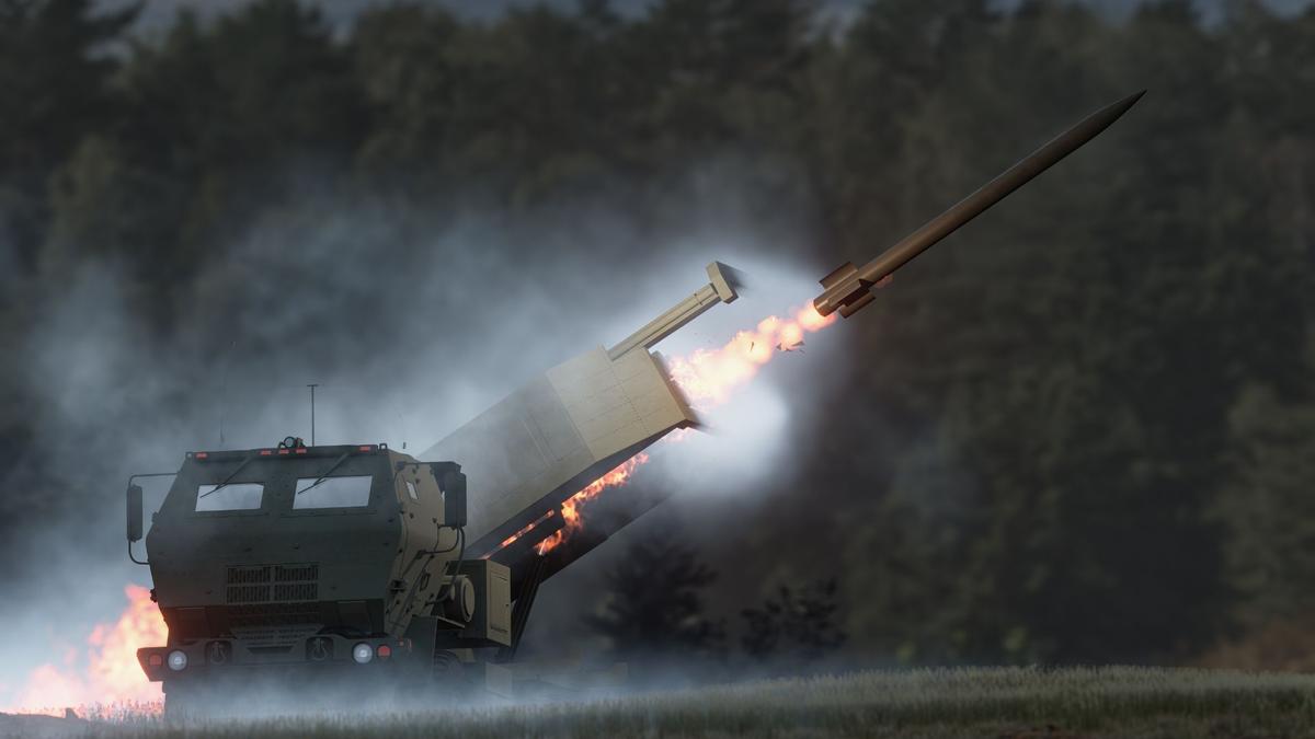 Trump Luncurkan Iron Dome untuk Amerika: Sistem Pertahanan Rudal Masa Depan