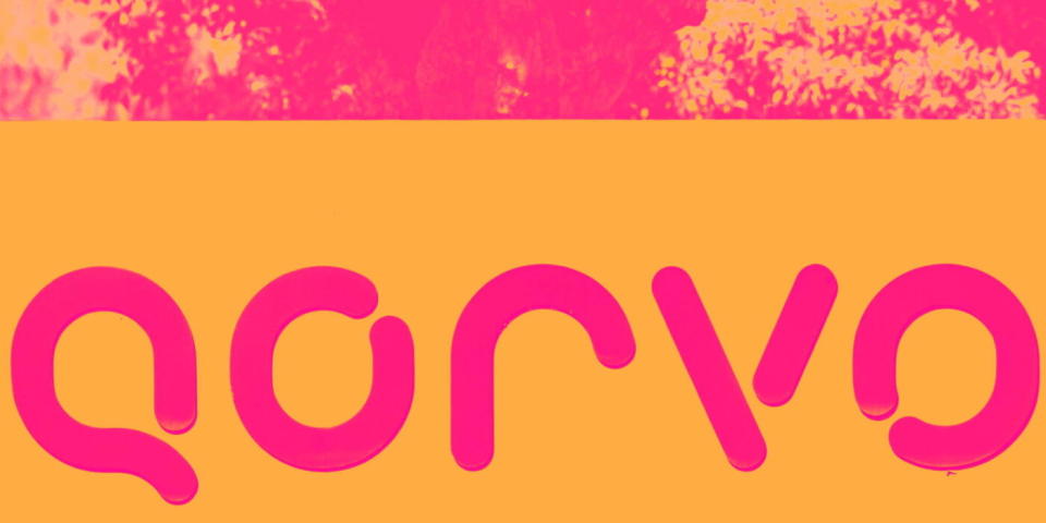 Qorvo Raih Laba Lebih Baik Namun Pendapatan Menurun, Apakah Saatnya Membeli Saham?