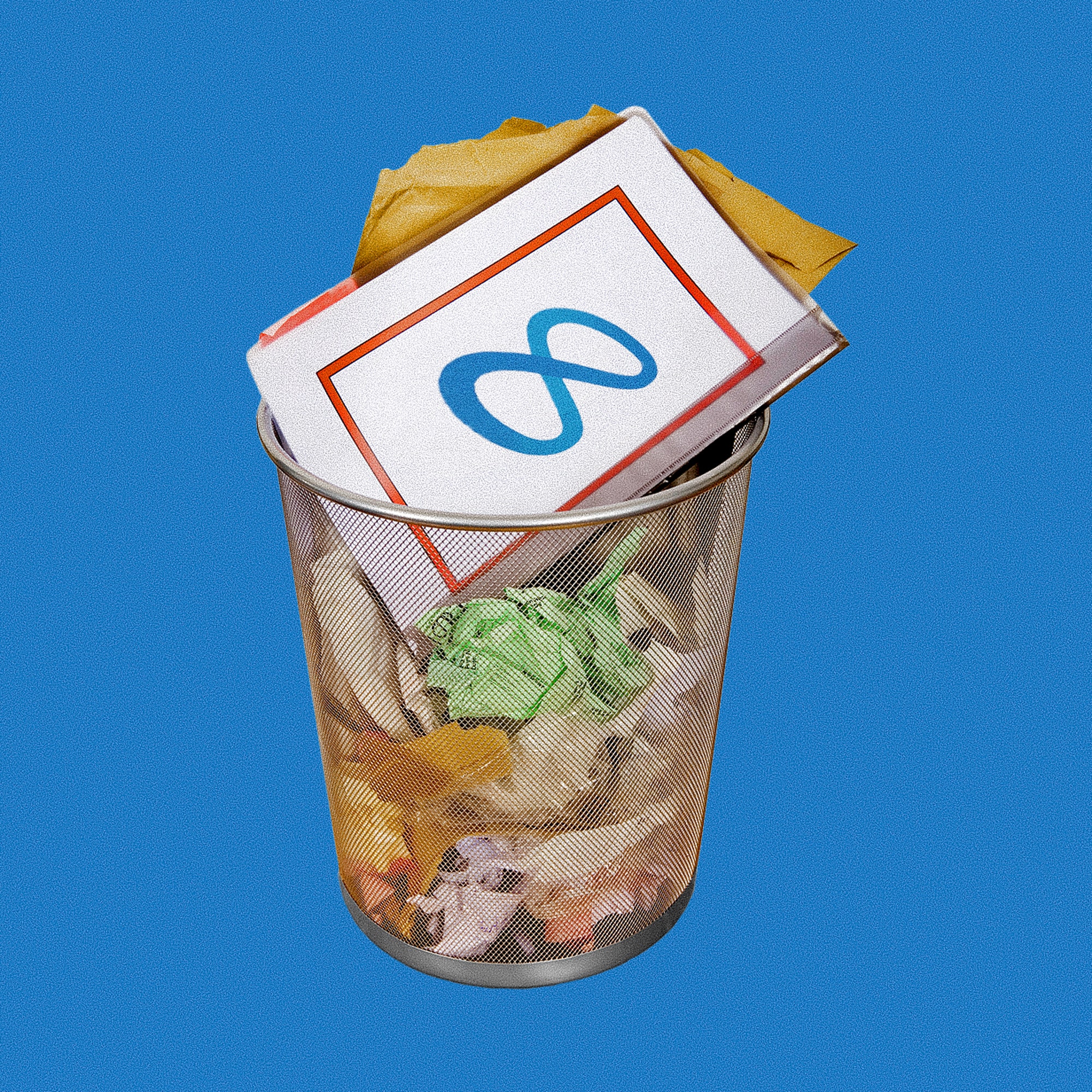 Mark Lemley Mundur dari Kasus Meta: Dampak Moral dan Hukum AI di Silicon Valley