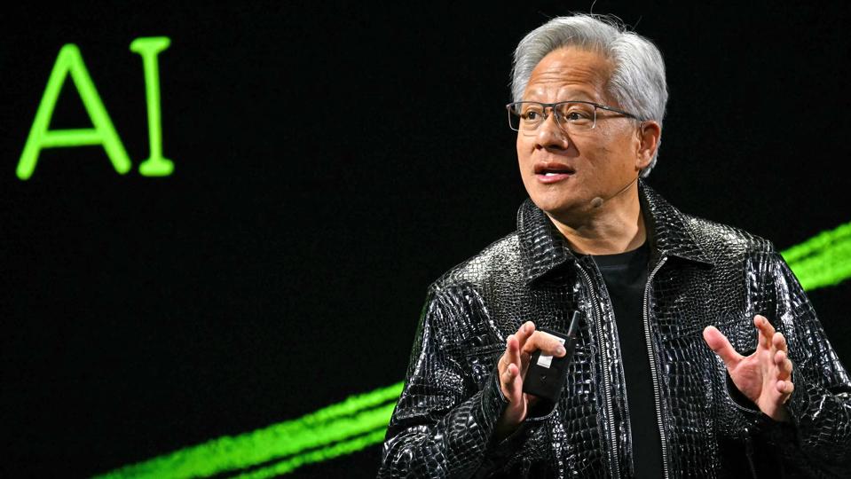 Mengupas Strategi Nvidia dalam AI Agentic di CES 2025: Kekuatan dan Tantangannya