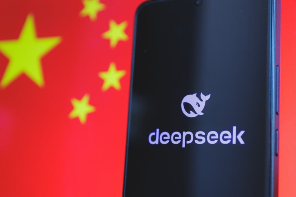 DeepSeek: Startup China Pecahkan Rekor AI Murah dan Hebat