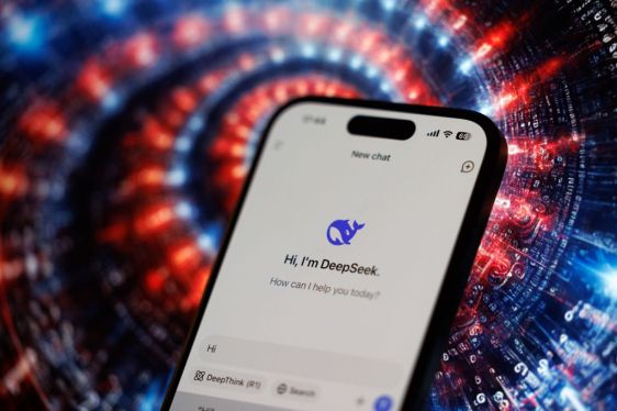 Kekhawatiran Perlindungan Data Terhadap DeepSeek, AI Asal China di Italia