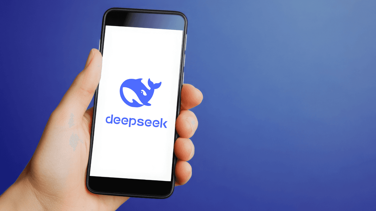 DeepSeek, Startup AI China yang Mengguncang Silicon Valley dan Pasar Global