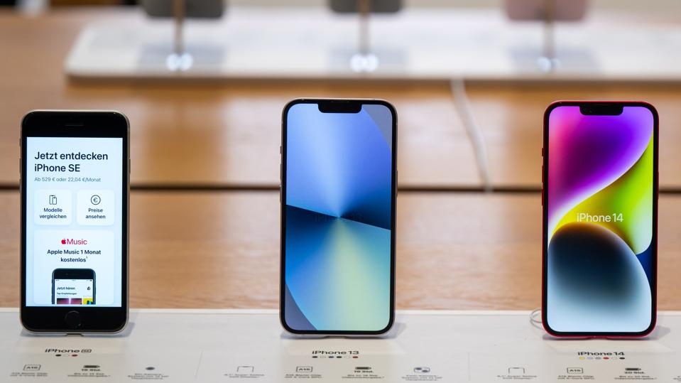 iPhone SE 2025 Hadir dengan Notch, Bikin Terlihat Seperti iPhone Mahal