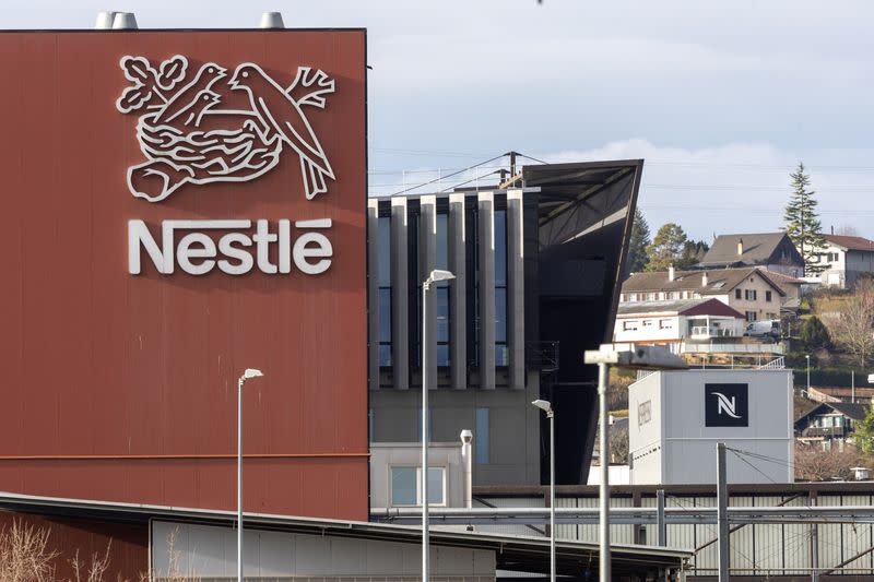 Nestle Siapkan Investasi Rp14 Triliun untuk Tingkatkan Produksi di Meksiko