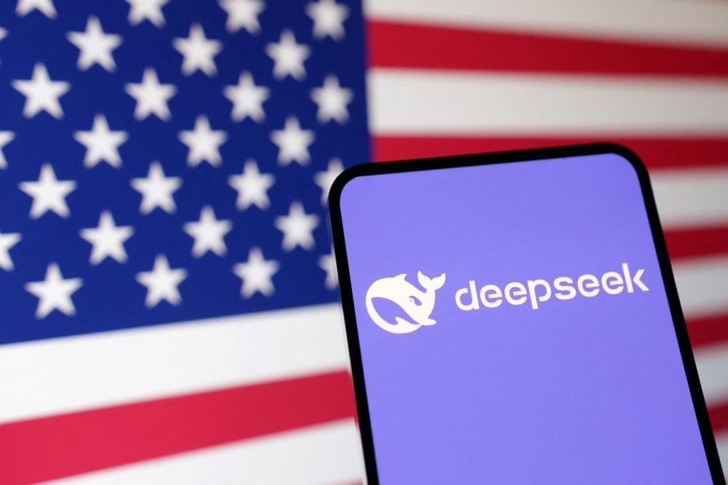 Perubahan Besar di Pasar AI: DeepSeek dan Masa Depan Hubungan Teknologi AS-China