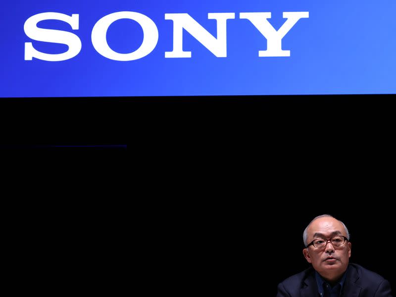 Hiroki Totoki Ditunjuk CEO Sony, Kenichiro Yoshida Tetap Chairman