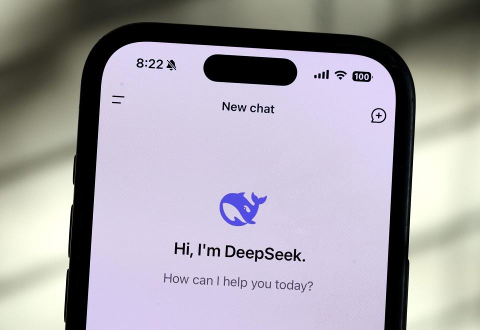 DeepSeek dan Era Baru AI: Lebih Murah, Lebih Baik, dan Lebih Terbuka