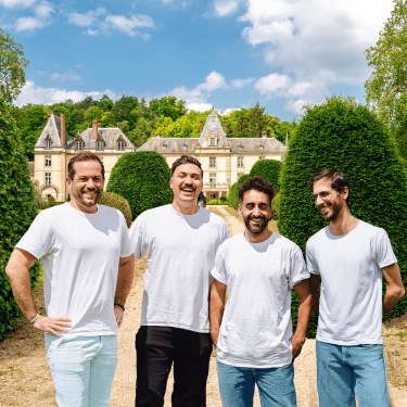 Naboo Hadirkan Marketplace All-in-One untuk Permudah Acara Perusahaan