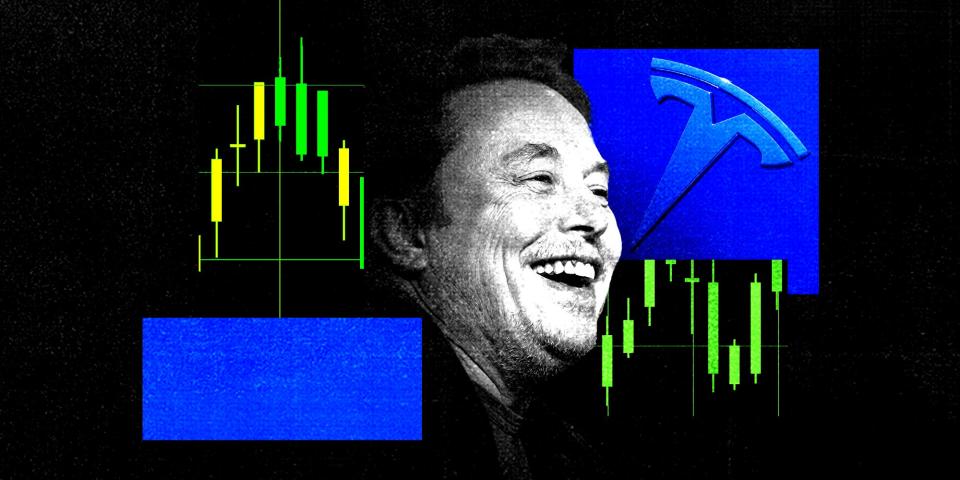 Wall Street Optimis: Tesla Siap Cetak Laba Kuartal dengan Inovasi AI
