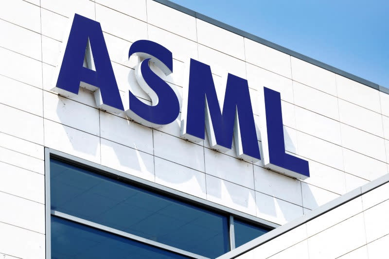 ASML Laporkan Pemesanan Kuartal Terakhir Melonjak Signifikan Berkat Permintaan Tinggi